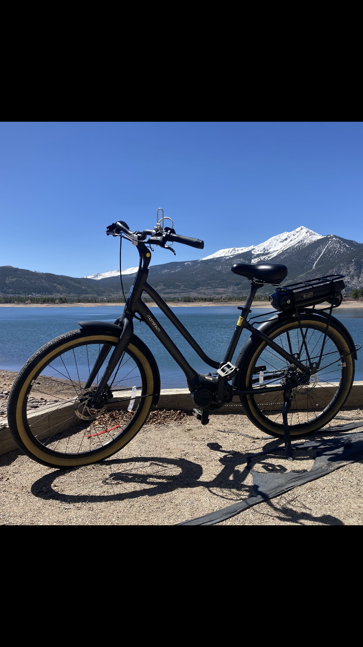 Town Cruiser